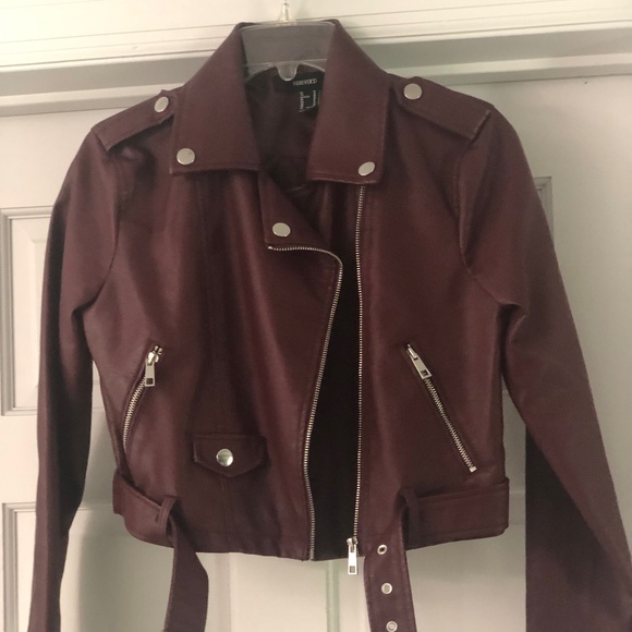 Forever 21 woman jacket - Picture 1 of 16